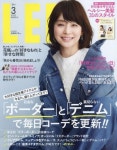 리 LEE 2022.03 | 集英社 - 교보문고
