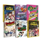 이지북 스토리에듀 1~6권 세트 | - 교보문고