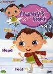 꼬까신제화구두수선 | FRANNY S FEET VOL 2(구두 신고 꼬까꼬까)(DVD) | 씨포유미디어 편집부 - 교보문고