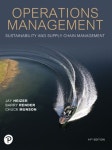 Operations Management | Heizer, Jay - 교보문고
