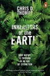 디디얼스(D_the earth) | Inheritors of the Earth | Chris D. Thomas - 교보문고
