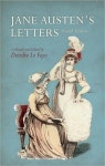 Jane Austen's Letters | Le Faye, Deirdre - 교보문고