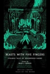 하비스트문 주식회사 | Beasts with Five Fingers | W. F. Harvey - 교보문고