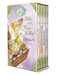Disney Fairies Tales from Pixie Hollow | Various - 교보문고