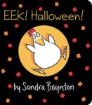 Eek! Halloween! | Sandra Boynton - 교보문고