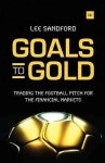 리채골드(Lee Chae Gold) | Goals to Gold | Sandford, Lee - 교보문고