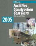 이코스트 ECOST | Facilities Construction Cost Data 2005 | Mossman, Melville J. (EDT)/ Plotner, Stephen C. (E - 교보문고