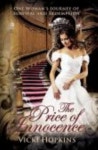 The Price of Innocence | Hopkins, Vicki - 교보문고