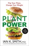 Plant Power | Smith, Ian K. - 교보문고