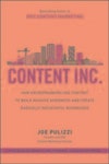 Content Inc. | McGraw-Hill Education - 교보문고