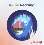Into Reading Student myBook G6.1 | Houghton Mifflin Harcourt - 교보문고