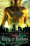 City of Bones | Clare, Cassandra - 교보문고