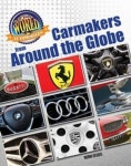 Carmakers from Around the Globe | Norm Geddis - 교보문고