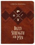 Daily Strength for Men | Bolinger, Chris - 교보문고