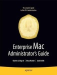 Enterprise Mac Administrators Guide | Edge, Charles - 교보문고