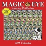 주식회사 비히디 (behydy Corp.) | Magic Eye Calendar | Magic Eye Inc. (COR) - 교보문고