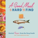 GOOD MEAL 광화문점 | A Good Meal Is Hard to Find | Evans, Amy C. - 교보문고