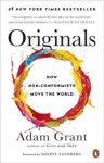 Originals | Grant, Adam - 교보문고