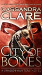 City of Bones | Clare, Cassandra - 교보문고