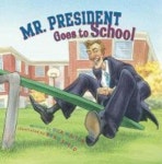 와튼스쿨울산캠퍼스 | Mr. President Goes to School | Walton, Rick - 교보문고