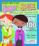 Sugar + Spice Fashion Girls | Perrett, Lisa - 교보문고