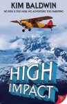 High Impact | Baldwin, Kim - 교보문고