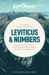 인셀덤 Life Changing | A Life-Changing Encounter with God's Word from the Books of Leviticus & Numbers | The Navigators - 교보문고