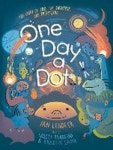 One Day a Dot | Lendler, Ian - 교보문고