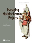 Managing Machine Learning Projects | Simon Thompson - 교보문고