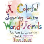 인셀덤Into The World대리점 | A Colorful Journey into the World of Animals | Nalker, Tena - 교보문고