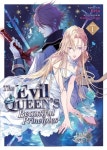 더 퀸 리아(The Queen Ria) | The Evil Queen's Beautiful Principles (Light Novel) Vol. 1 | Reia - 교보문고