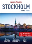 Insight Guides Pocket Stockholm (Travel Guide with Free Ebook) | Insight Guides - 교보문고