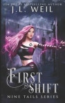 제이엘퍼스트원(JL first) | First Shift | Weil, J. L. - 교보문고