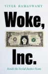 주식회사 비브리크 | Woke, Inc. | Vivek Ramaswamy - 교보문고
