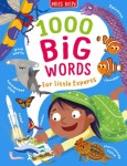 리틀 1마일(Little 1mile) | 1000 Big Words for Little Experts | Miles Kelly - 교보문고