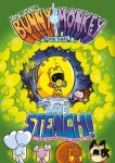 Bunny vs Monkey (Book 3) | Jamie Smart - 교보문고