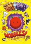 Bunny vs Monkey (Book 4) | Jamie Smart - 교보문고