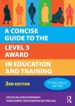 주식회사 레벨13(Level 13 lnc.) | A Concise Guide to the Level 3 Award in Education and Training | Lynn Machin - 교보문고
