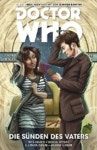 Doctor Who - Der zehnte Doctor | Abadzis, Nick - 교보문고