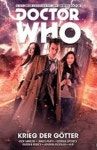 Doctor Who - Der zehnte Doctor | Abadzis, Nick - 교보문고