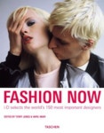 FASHION NOW | - 교보문고