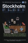 Stockholm: The Monocle Travel Guide Series | Monocle - 교보문고