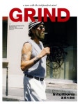 2024-0202-1078 | GRIND VOL.107(2023AUTUMN/WINTER) | トライアウト - 교보문고