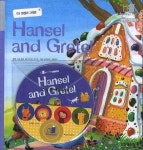 헨젤과 그레텔(HANSEL AND GRETEL) | 그림 형제 - 교보문고