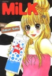 MILK(밀크) | Zakuri Sato - 교보문고