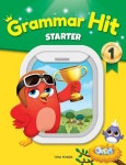 주식회사 투판즈 | Grammar Hit Starter 1 | 투판즈 편집팀 - 교보문고