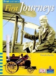 First Journeys | Pamela Rushby - 교보문고