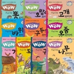 WOW 우리나라 이야기 보따리 세트 | 신현배 - 교보문고
