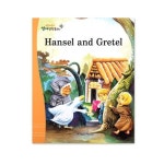헨젤과 그레텔(Hanssel and Gretel) | - 교보문고