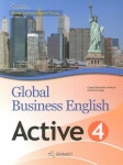 Global Business English Active 4 | Global Publication Institute - 교보문고